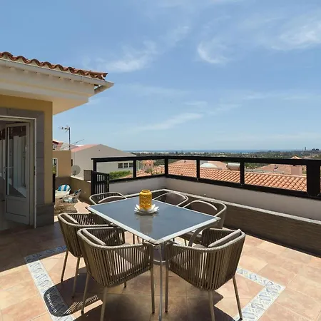 Villa Sonnenland Hill *