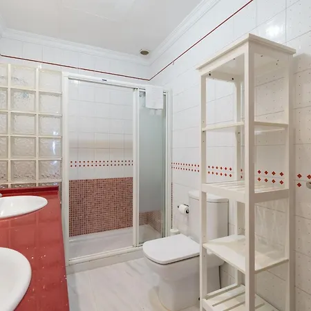 Villa Sonnenland Hill Maspalomas (Gran Canaria)
