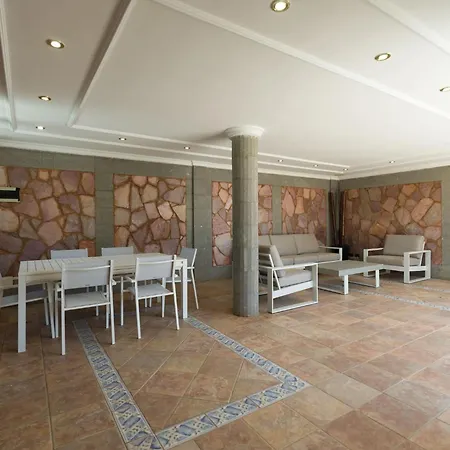 Villa Sonnenland Hill