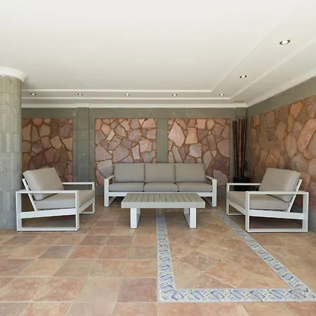 Sonnenland Hill Villa Maspalomas (Gran Canaria)