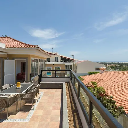 Sonnenland Hill * Maspalomas (Gran Canaria)