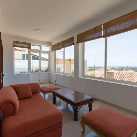 Villa Sonnenland Hill *