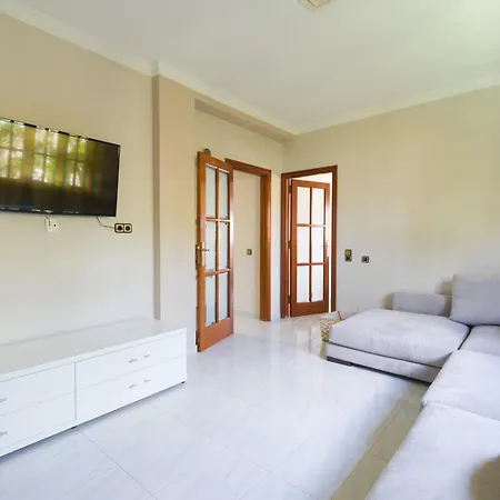 Sonnenland Hill Villa *