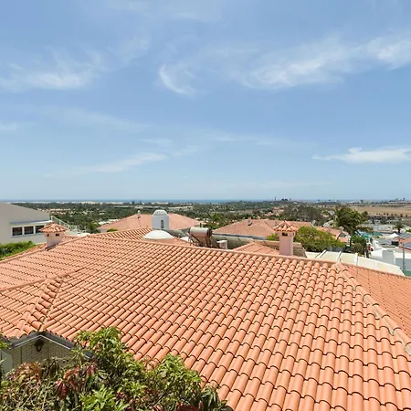 Villa Sonnenland Hill