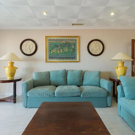 Villa Sonnenland Hill *
