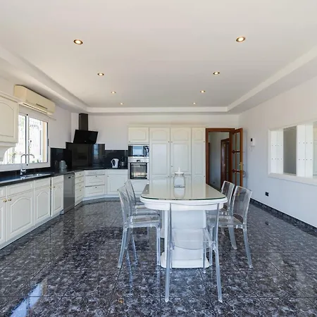 Villa Sonnenland Hill *