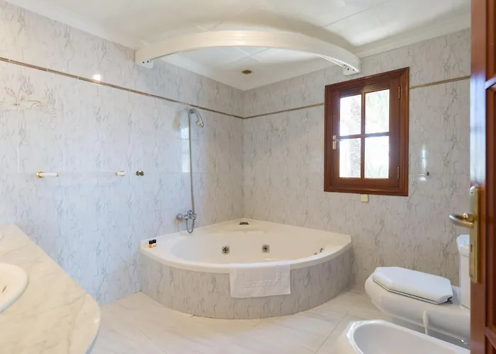 Sonnenland Hill Maspalomas (Gran Canaria)