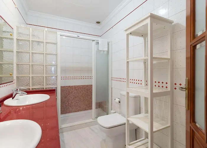 Villa Sonnenland Hill Maspalomas (Gran Canaria)