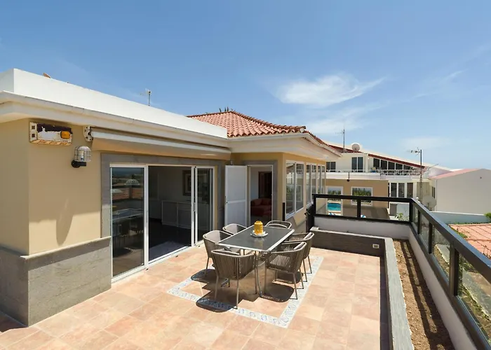 Villa Sonnenland Hill