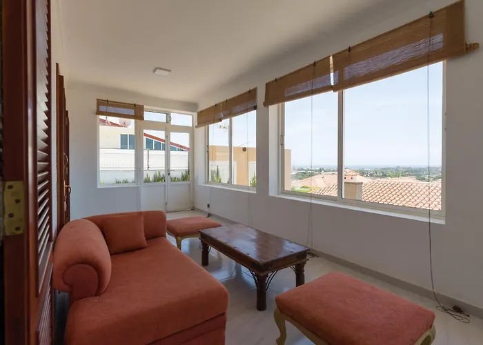 Villa Sonnenland Hill *