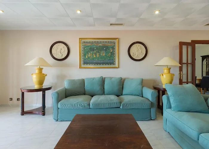 Villa Sonnenland Hill *