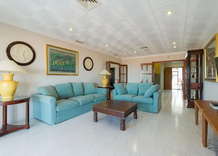 Villa Sonnenland Hill *