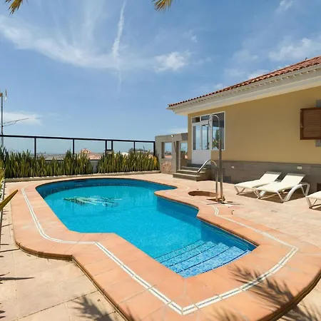 Villa Sonnenland Hill *